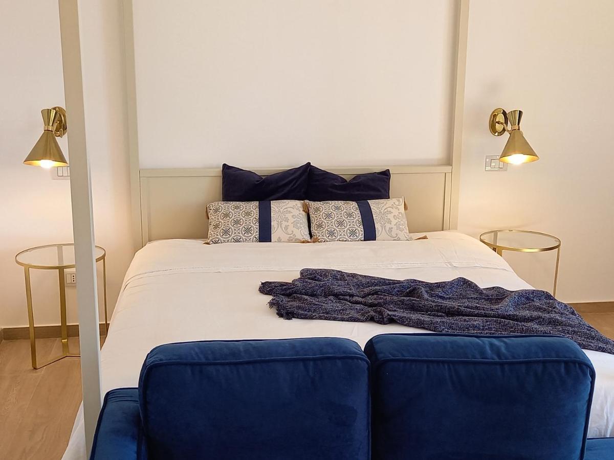I Gradini Di Ortigia House Syracuse